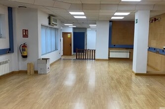 Oficina en Ávila, Ávila en alquiler Foto del interior- Imagen 2 de 5