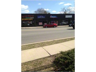 448-468 Rahway Ave, Woodbridge, NJ en venta - Foto del edificio - Imagen 2 de 3