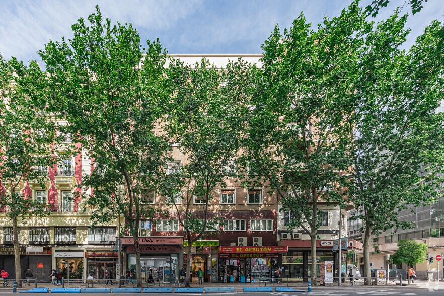 Calle de Bravo Murillo, 129, Madrid, Madrid en venta - Foto principal - Imagen 1 de 1