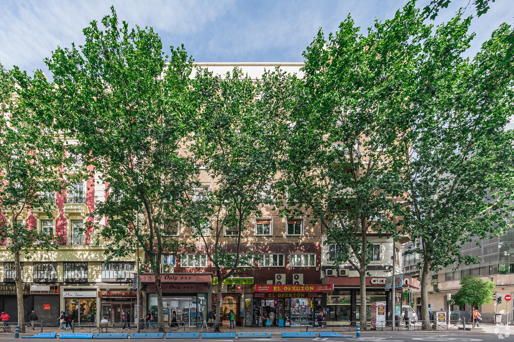 Calle de Bravo Murillo, 129, Madrid, Madrid en venta Foto principal- Imagen 1 de 1