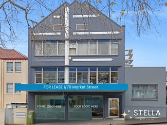 Más detalles de 70 Market St, Wollongong - Oficina en alquiler