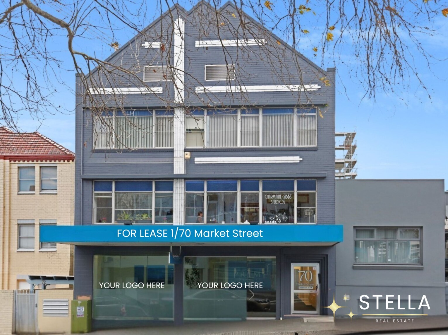 70 Market St, Wollongong en alquiler Foto principal- Imagen 1 de 3