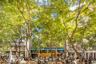 Más detalles de Via Augusta, 18, Barcelona - Oficina en alquiler
