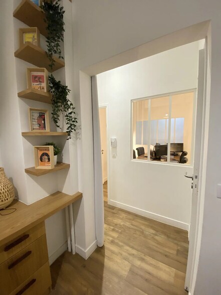 96 Avenue De Saint-Ouen, Paris en venta - Foto del interior - Imagen 3 de 8