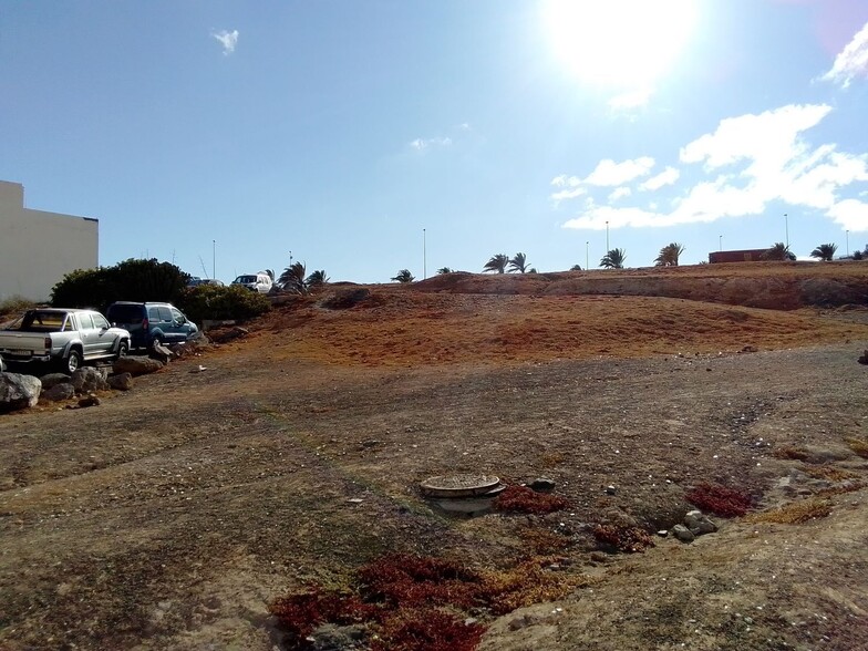 Terreno en Telde, Las Palmas en venta - Plano del sitio - Imagen 3 de 6