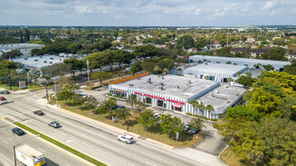 Más detalles para 2099-2101 W Atlantic Blvd, Pompano Beach, FL - Nave en alquiler