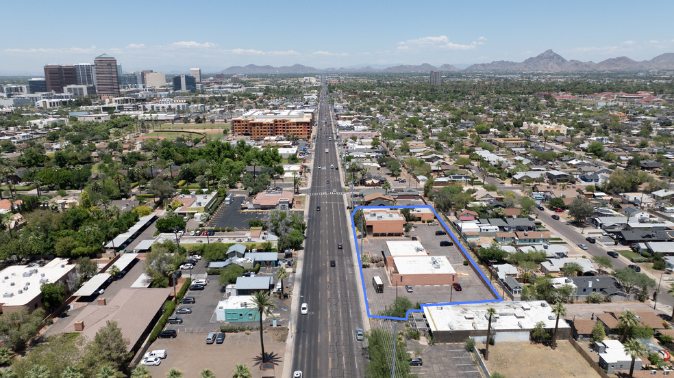 N 7th St Redevelopment Sites cartera de 6 inmuebles en venta en LoopNet.es - Foto del edificio - Imagen 1 de 8