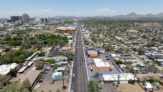 Más detalles para N 7th St Redevelopment Sites – Terrenos en venta, Phoenix, AZ