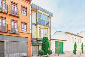 Más detalles para Calle Calderas S/N, Torrejón De Ardoz - Edificios residenciales en venta