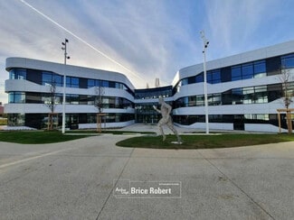 Más detalles de Oficina en alquiler