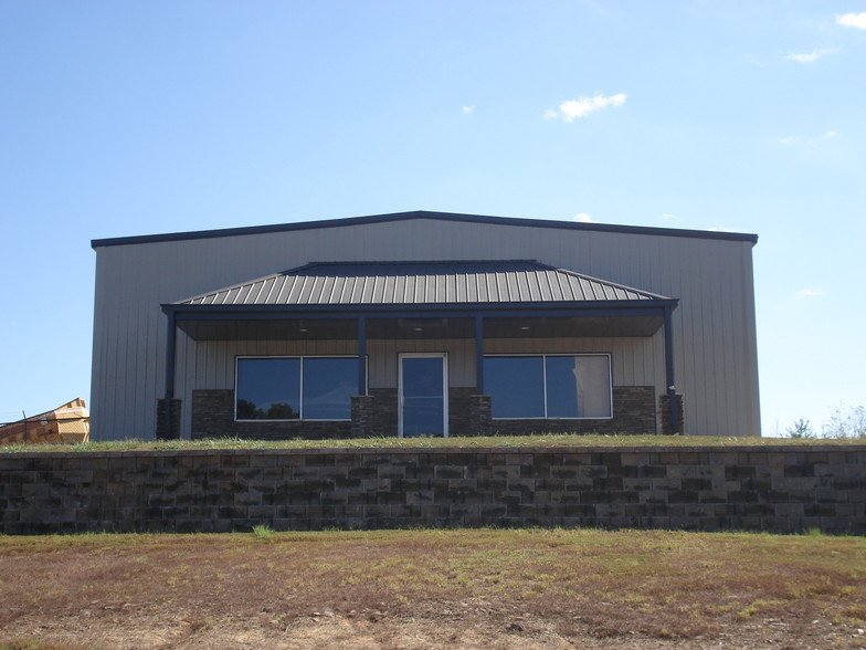 92 Chestatee Industrial, Dahlonega, GA en venta - Foto principal - Imagen 1 de 24