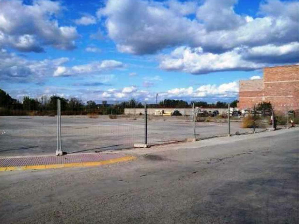 Terreno en Torres de Segre, Lérida en venta Plano de la planta- Imagen 1 de 7