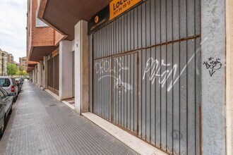 Carreró del Gas, 7-15, Reus, Tarragona en alquiler Foto del interior- Imagen 2 de 9