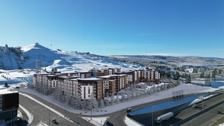 Más detalles para Canada Olympic Dr SW, Calgary, AB - Local en alquiler