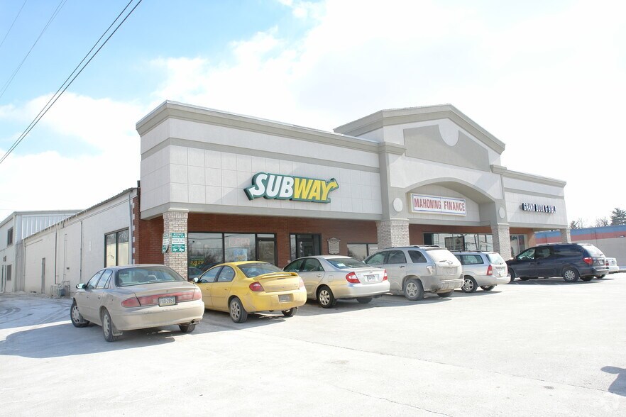 2416 Wilmington Rd, New Castle, PA en venta - Foto principal - Imagen 1 de 1