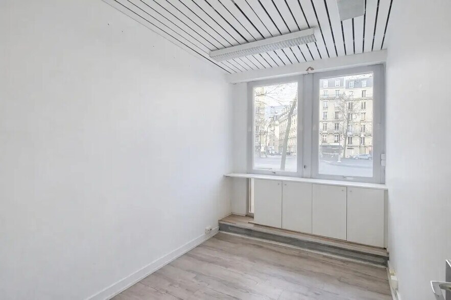 80 Boulevard De Reuilly, Paris en alquiler - Foto del edificio - Imagen 2 de 7