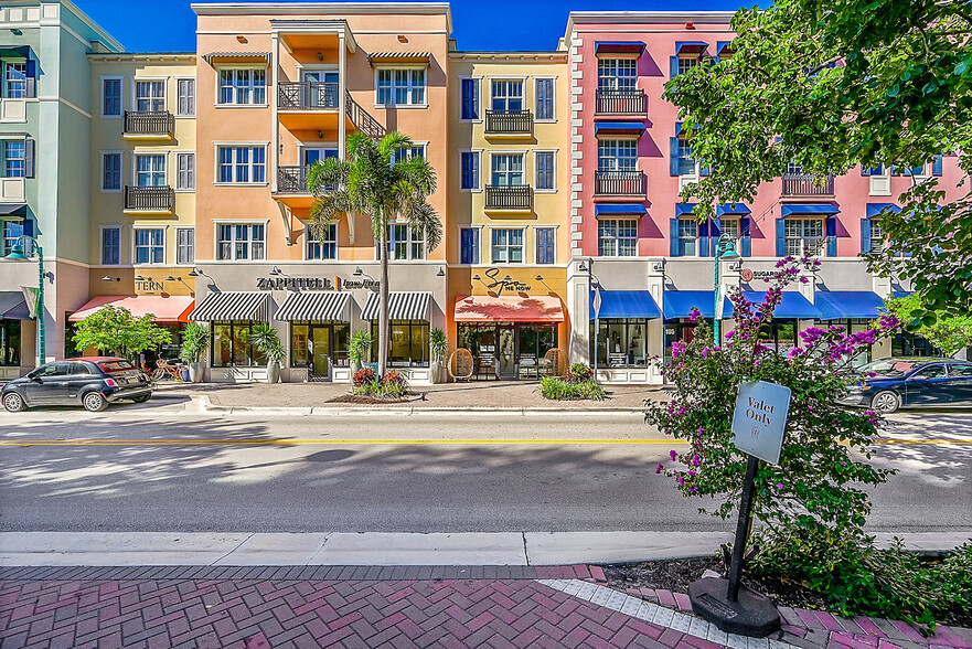 200-210 NE 2nd Ave, Delray Beach, FL en alquiler - Foto del edificio - Imagen 3 de 26