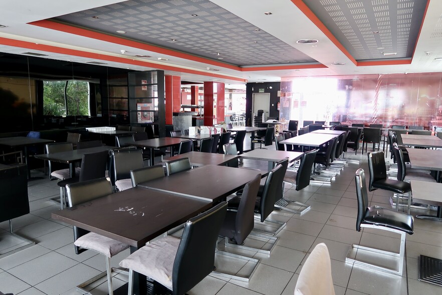 Calle Círculo Polar, 3, Torrejón de Ardoz, Madrid en venta - Foto del interior - Imagen 2 de 10