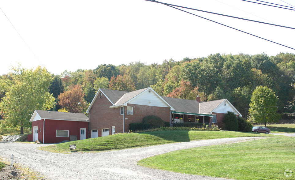 547 Beaver St Ext, Mars, PA en alquiler - Foto principal - Imagen 1 de 10