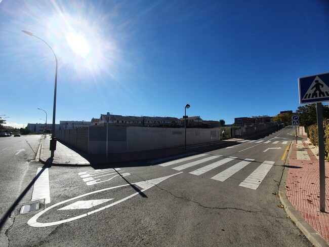 Más detalles de Terreno en venta