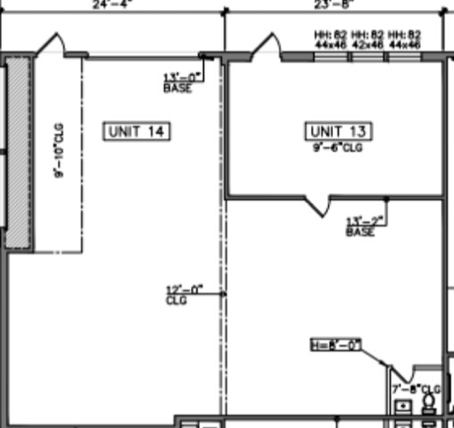 385 Freeport Blvd, Sparks, NV en alquiler Plano de la planta- Imagen 1 de 1