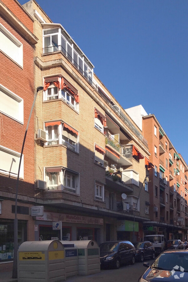 Calle Ángel Alcázar, 5, Talavera de la Reina, TOL 45600 - Unidad Puerta 01 -  - Foto del interior - Image 1 of 1