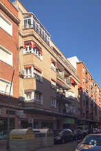 Calle Ángel Alcázar, 5, Talavera De La Reina, Toledo en alquiler Foto del interior- Imagen 2 de 2