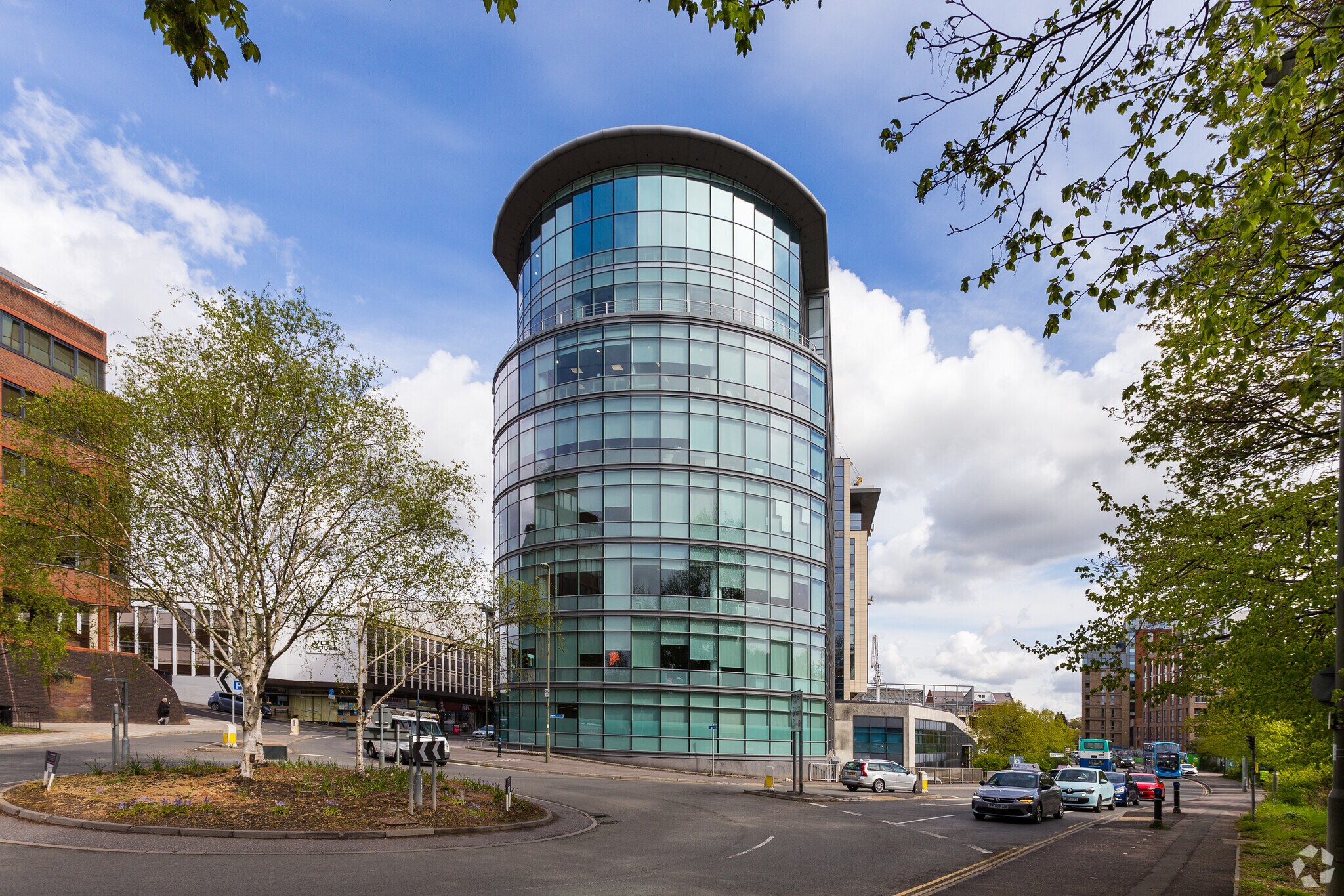 62 High St, Redhill en alquiler Foto principal- Imagen 1 de 13