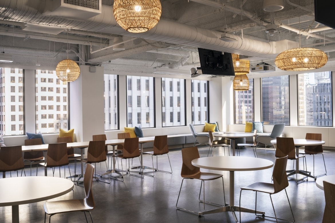 300 Mission St, San Francisco, CA en alquiler Foto del interior- Imagen 1 de 12