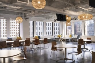 300 Mission St, San Francisco, CA en alquiler Foto del interior- Imagen 1 de 12