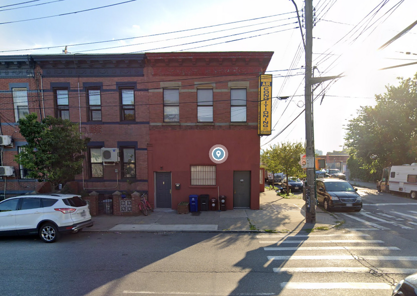 507 Vandervoort Ave, Brooklyn, NY en alquiler - Foto principal - Imagen 1 de 6