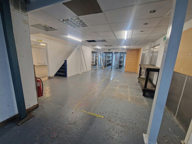 Fitzherbert Rd, Portsmouth en venta - Foto del interior - Imagen 2 de 8