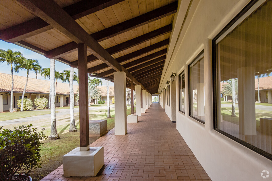 4473 Pahee St, Lihue, HI en alquiler - Foto del edificio - Imagen 3 de 5