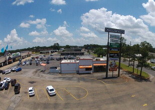 2000-2016 N Parkerson Ave, Crowley, LA - VISTA AÉREA  vista de mapa