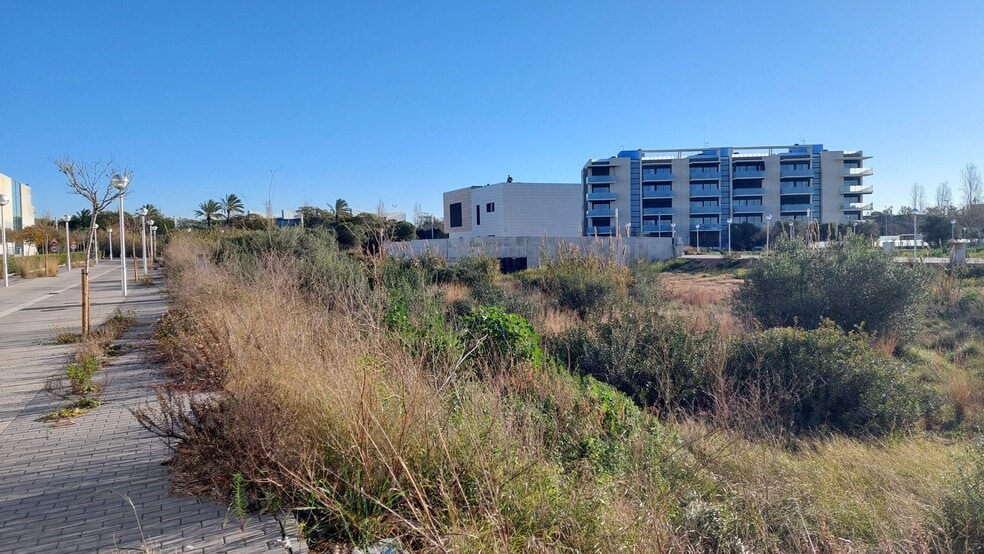 Barenys cartera de 3 inmuebles en venta en LoopNet.es - Foto del edificio - Imagen 1 de 3