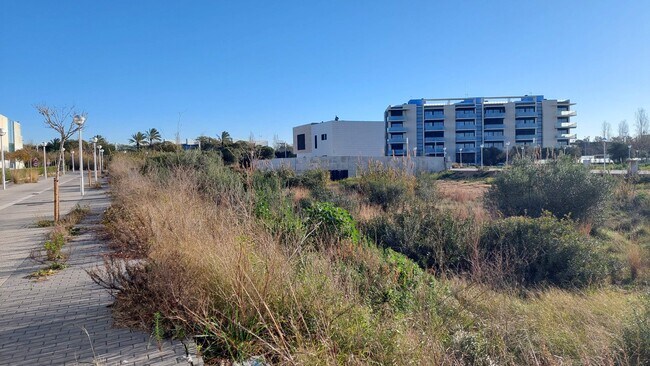 Más detalles de Barenys – Terreno en venta, Salou