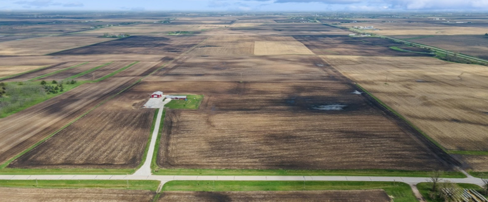 Northwest 58th Avenue 40 acres, Polk City, IA en venta - Foto del edificio - Imagen 1 de 1