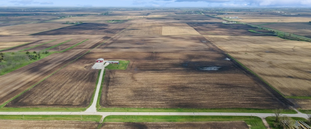 Northwest 58th Avenue 40 acres, Polk City, IA en venta Foto del edificio- Imagen 1 de 2