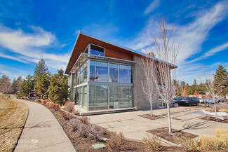 Más detalles para 1160 SW Simpson Ave, Bend, OR - Oficinas en alquiler