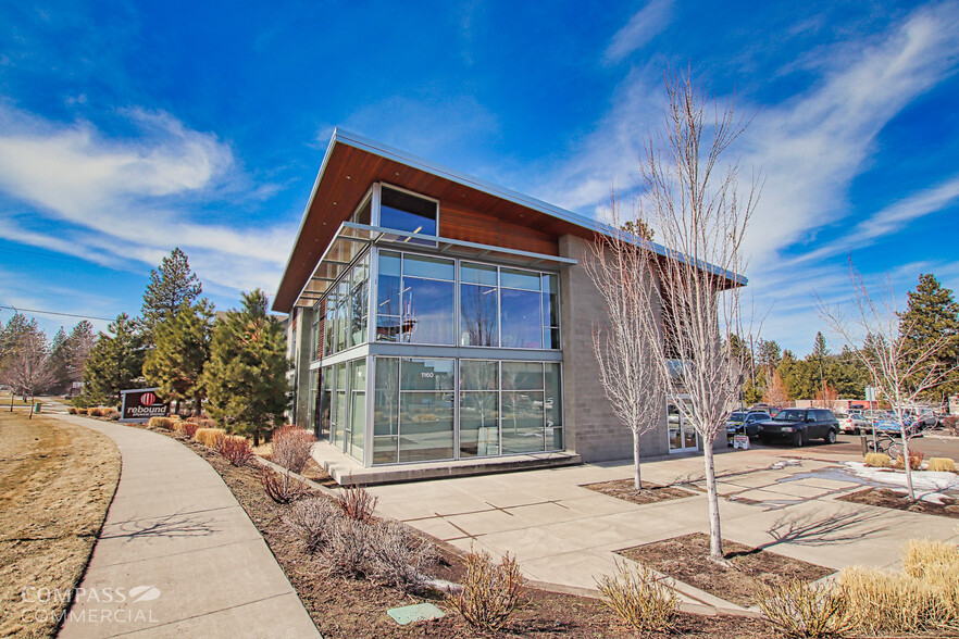 1160 SW Simpson Ave, Bend, OR en alquiler - Foto del edificio - Imagen 1 de 7