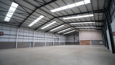 Westcott Venture Park, Westcott en alquiler Foto del interior- Imagen 2 de 2