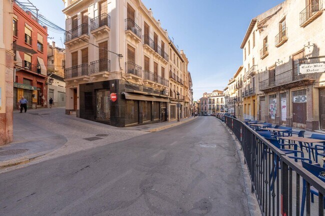 Más detalles de Local en venta