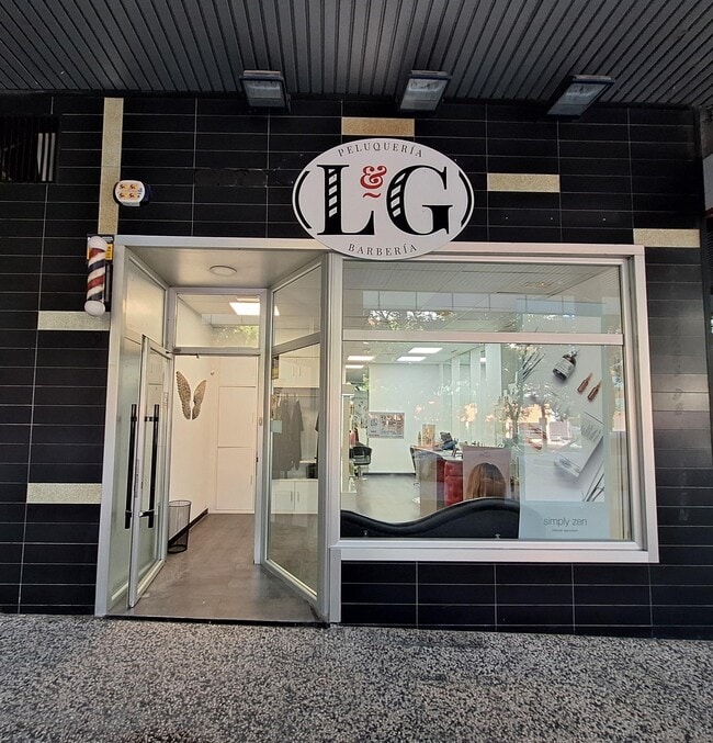 Más detalles de Local en alquiler