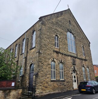 Más detalles de 6 Cote Green Ln, Stockport - Otros usos en venta