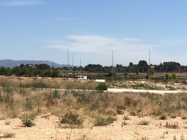 Más detalles de Joan i el Caçador, Benaguasil, Topairet, 15, Benaguasil - Terreno en venta