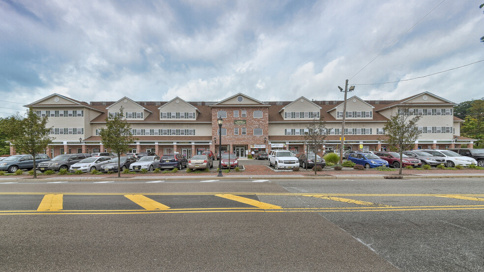 1069 Ringwood Ave, Haskell, NJ en alquiler - Foto del edificio - Imagen 1 de 23