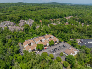 115 Route 46, Mountain Lakes, NJ - VISTA AÉREA  vista de mapa - Image1