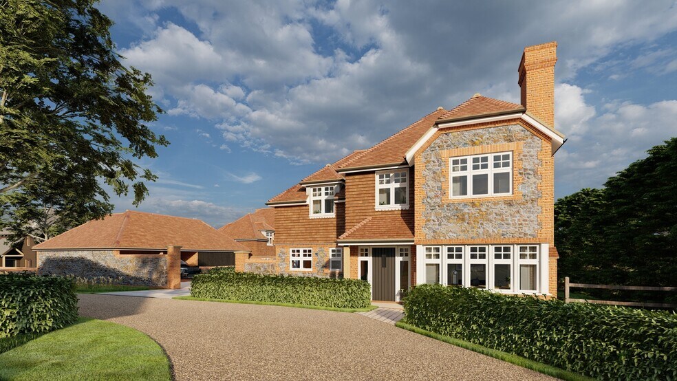 Dean St, East Farleigh en venta - Foto del edificio - Imagen 2 de 12