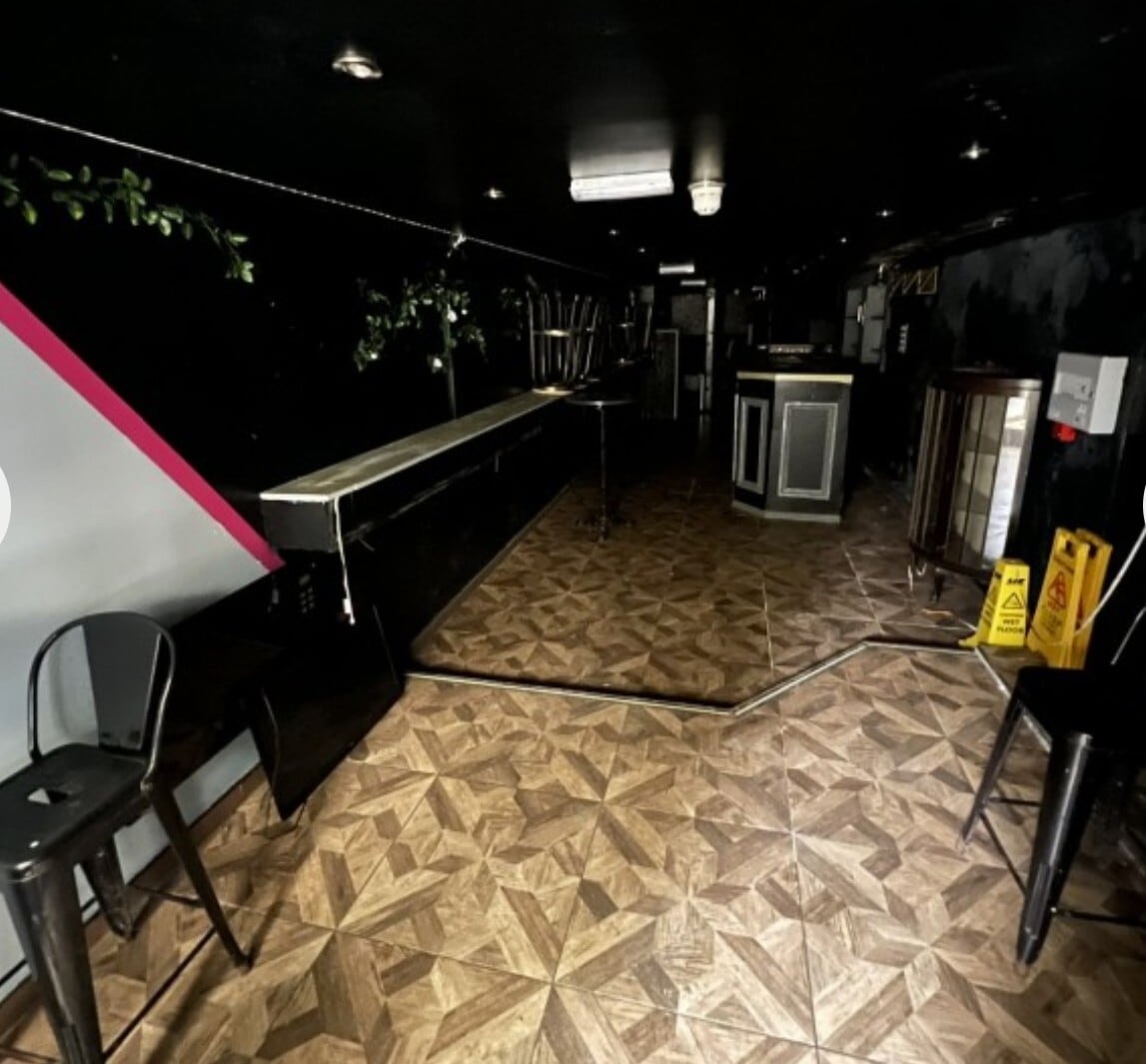 57 King St, Carmarthen en alquiler Foto del interior- Imagen 1 de 4