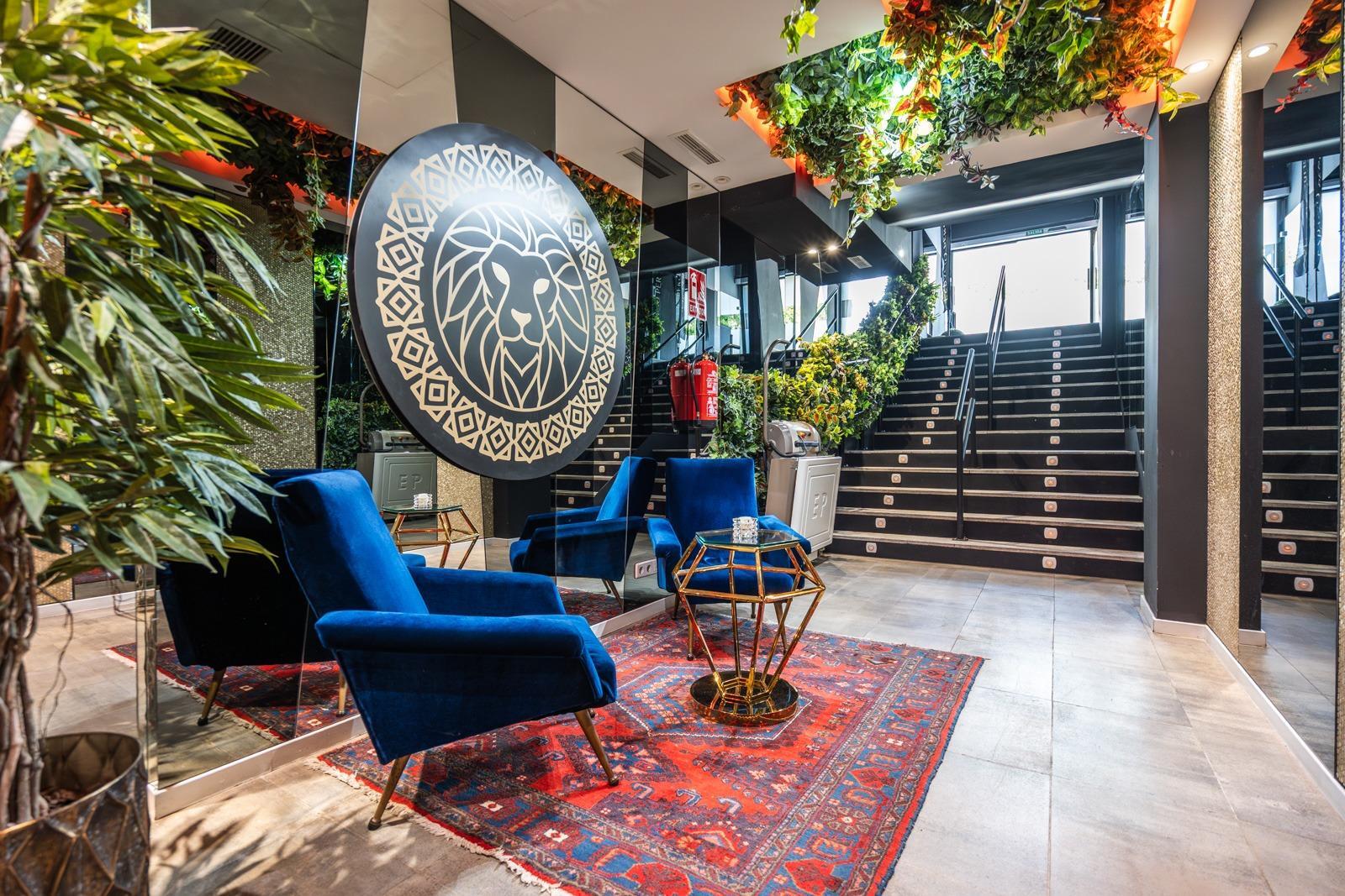 Local en Madrid, Madrid en alquiler Foto del interior- Imagen 1 de 28